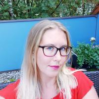Jenny Baumgart Jenny Baumgart