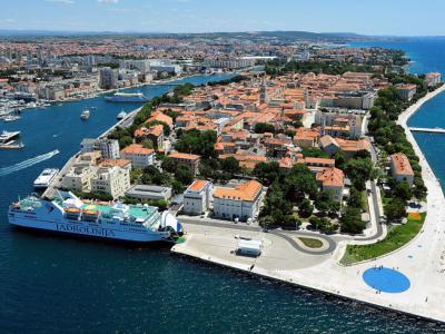 Zadar Zadar