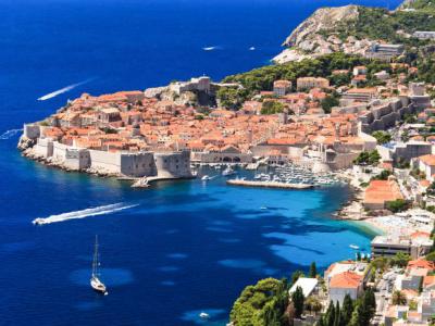 Dubrovnik